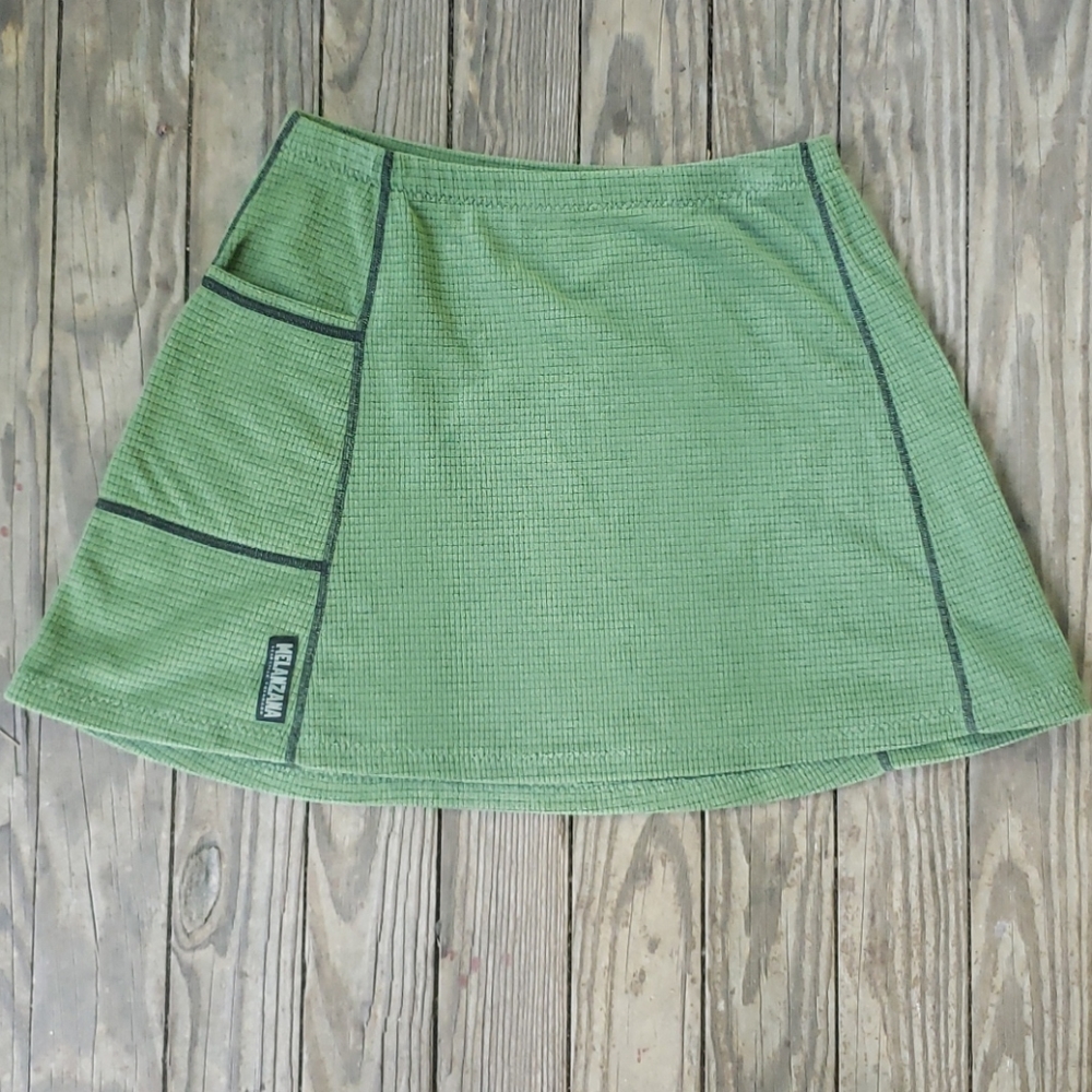Melanzana Skirt